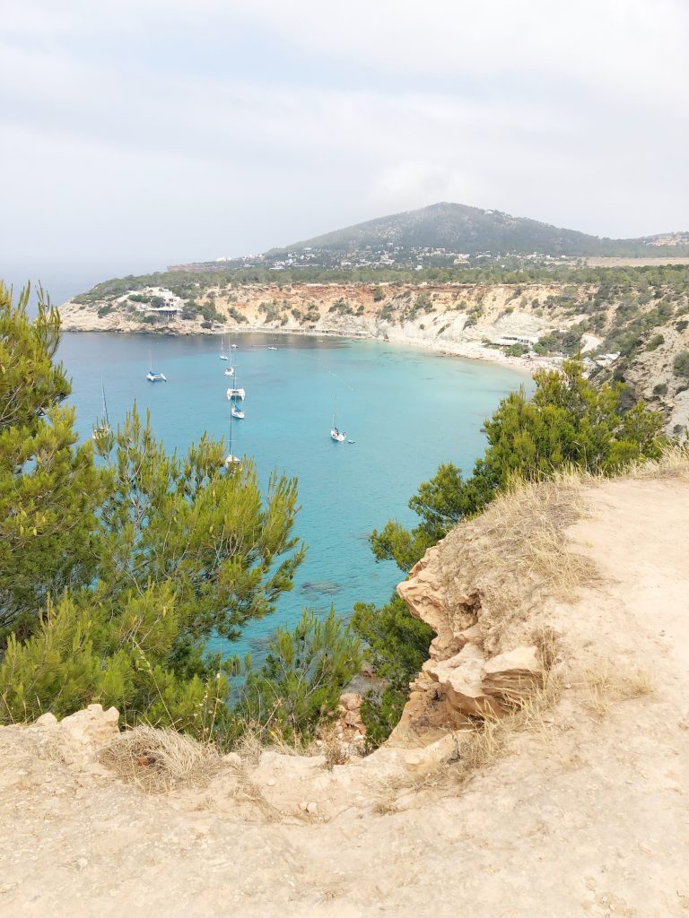 Cala D'Hort  - Ibiza 